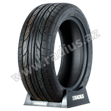 NT555 235/50 R18